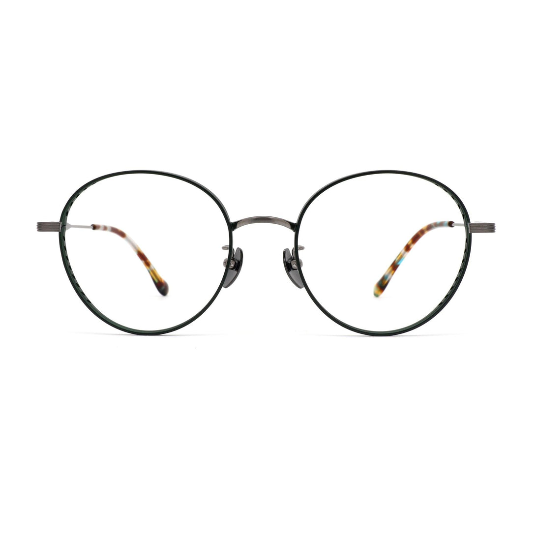 Diego Eyeglasses 21409-C19 | Prime Particle