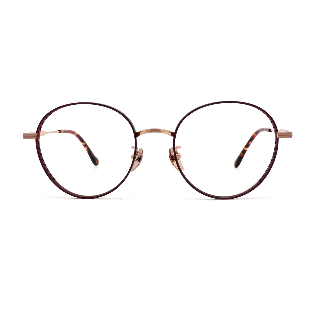 Diego Eyeglasses 21409-C25 | Prime Particle