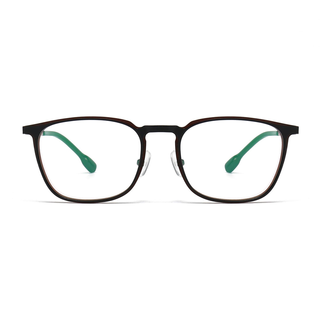 Donna Eyeglasses F4050-B-C3 | Prime Particle