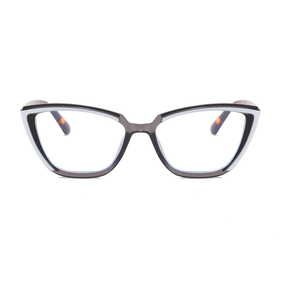 Doreen Eyeglasses PT5205-C3 | Prime Particle