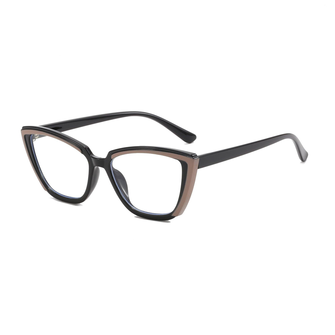 Doreen Eyeglasses PT5205-C5 | Prime Particle