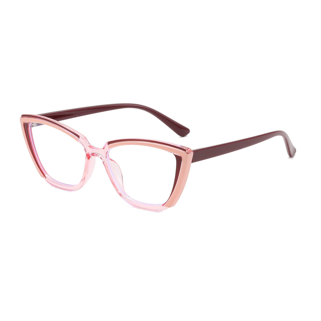 Doreen Eyeglasses PT5205-C5 | Prime Particle