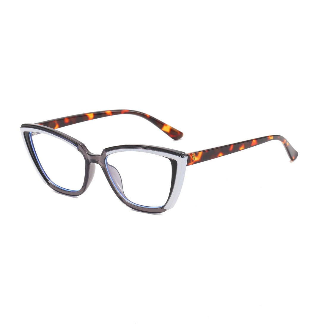 Doreen Eyeglasses PT5205-C5 | Prime Particle