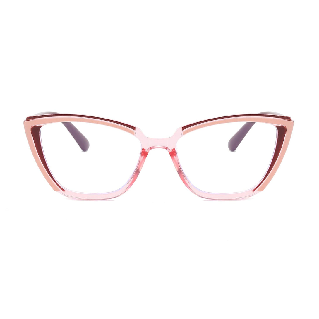 Doreen Eyeglasses PT5205-C7 | Prime Particle