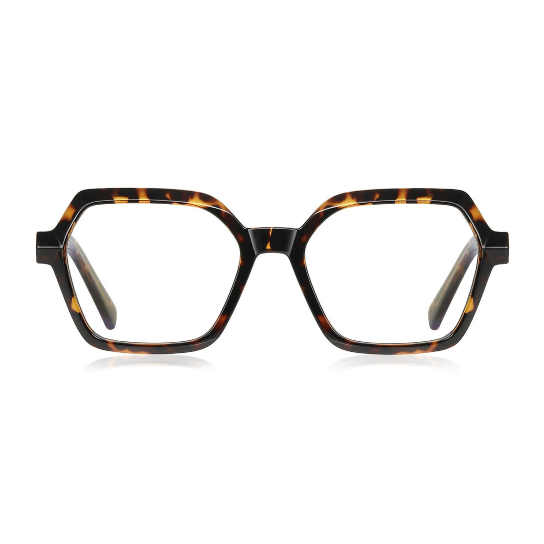 Dyer - Eyeglasses - 2162-C1 | Prime Particle