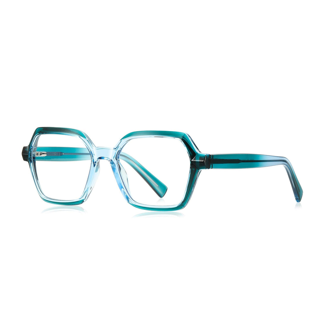 Dyer - Eyeglasses - 2162-C1 | Prime Particle