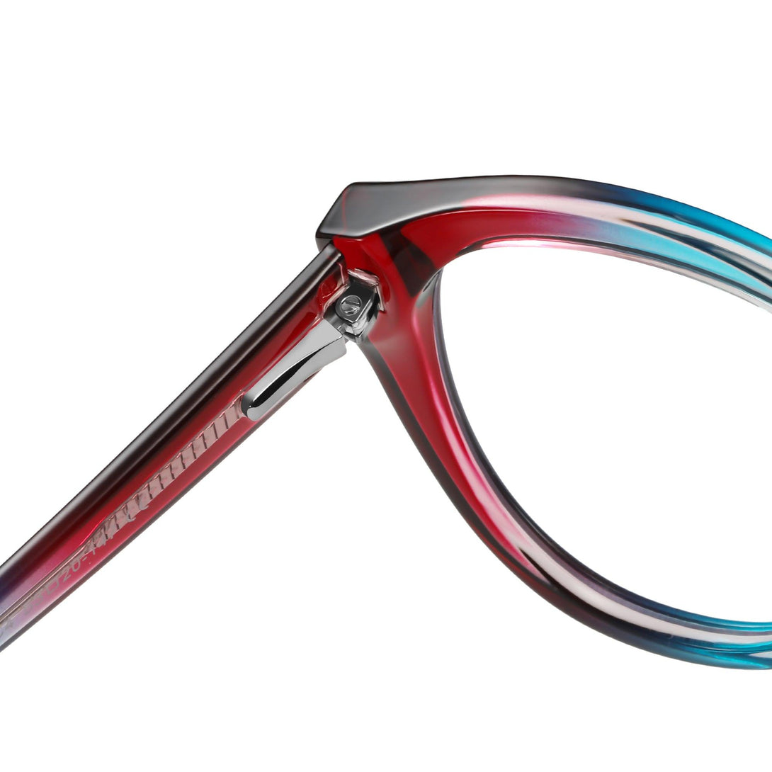 Dykes - Eyeglasses - 2145-C1 | Prime Particle