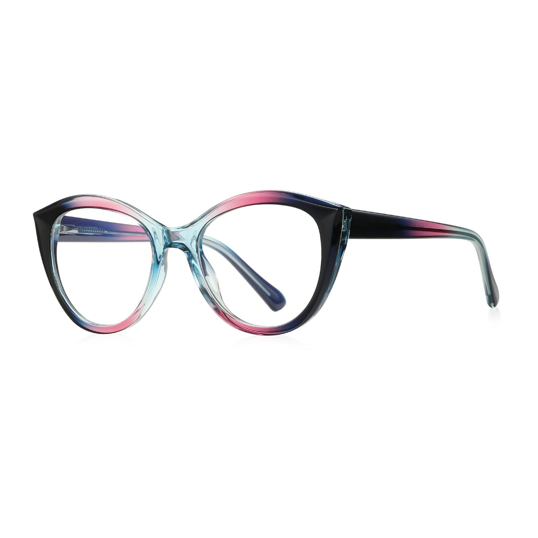 Dykes - Eyeglasses - 2145-C1 | Prime Particle