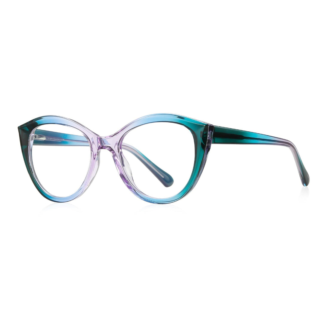 Dykes - Eyeglasses - 2145-C1 | Prime Particle