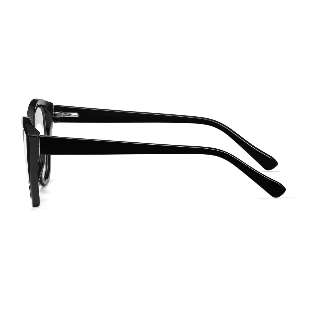 Dykes - Eyeglasses - 2145-C1 | Prime Particle