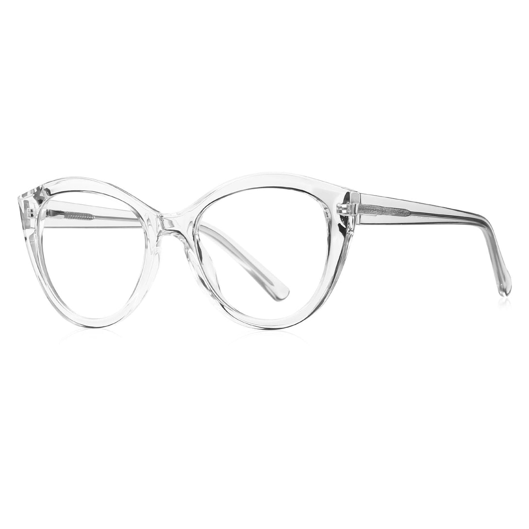 Dykes - Eyeglasses - 2145-C1 | Prime Particle