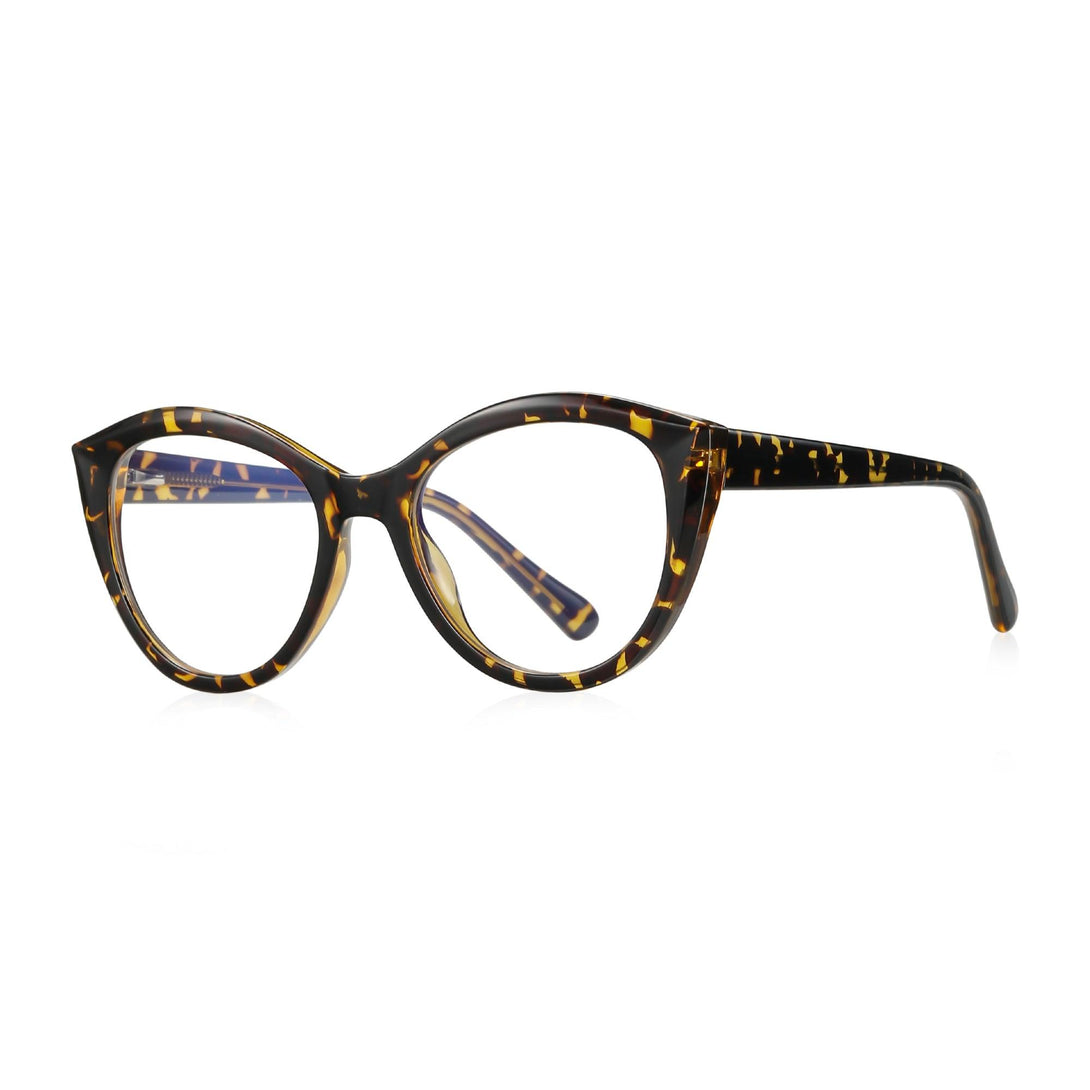 Dykes - Eyeglasses - 2145-C1 | Prime Particle