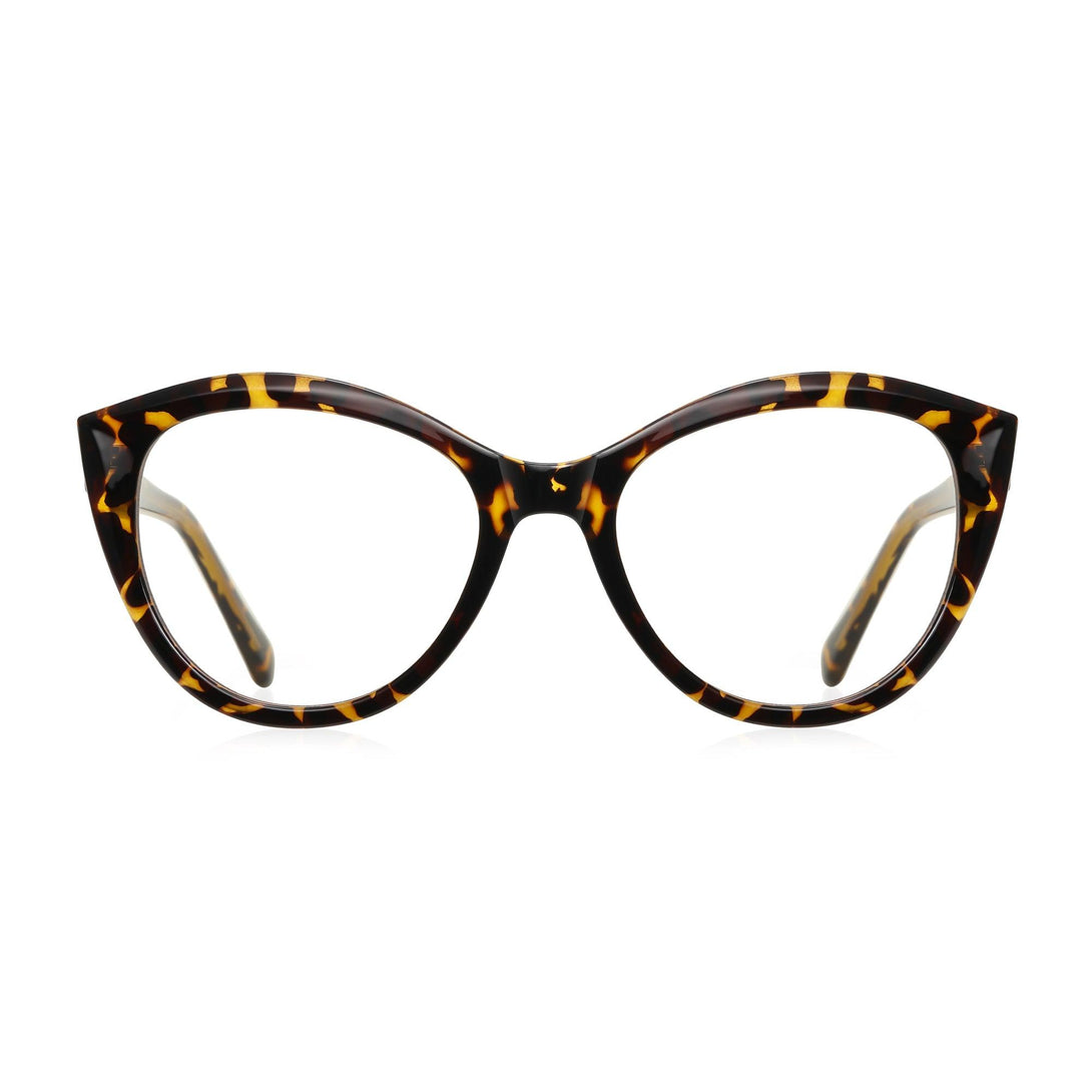 Dykes - Eyeglasses - 2145-C3 | Prime Particle