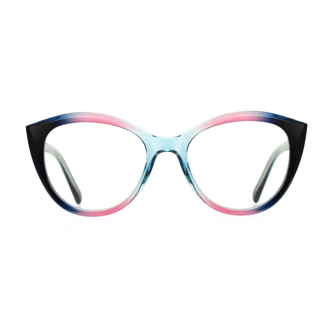 Dykes - Eyeglasses - 2145-C5 | Prime Particle