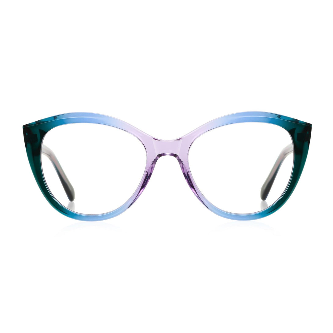 Dykes - Eyeglasses - 2145-C6 | Prime Particle