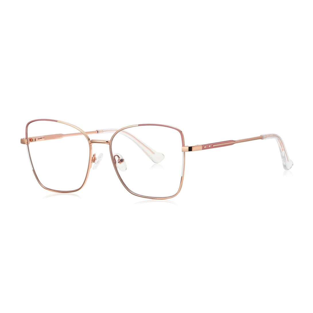 Earle Eyeglasses 3062-C1 | Prime Particle