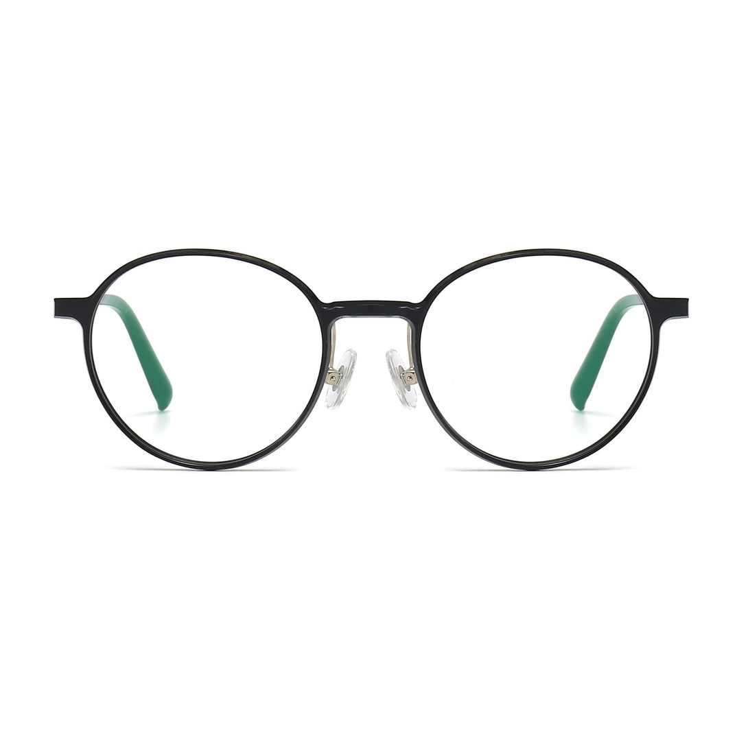 Eartha Eyeglasses S3041-C1 | Prime Particle