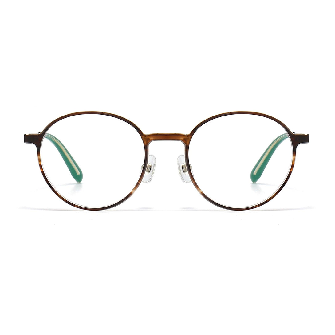 Eartha Eyeglasses S3041-C2 | Prime Particle