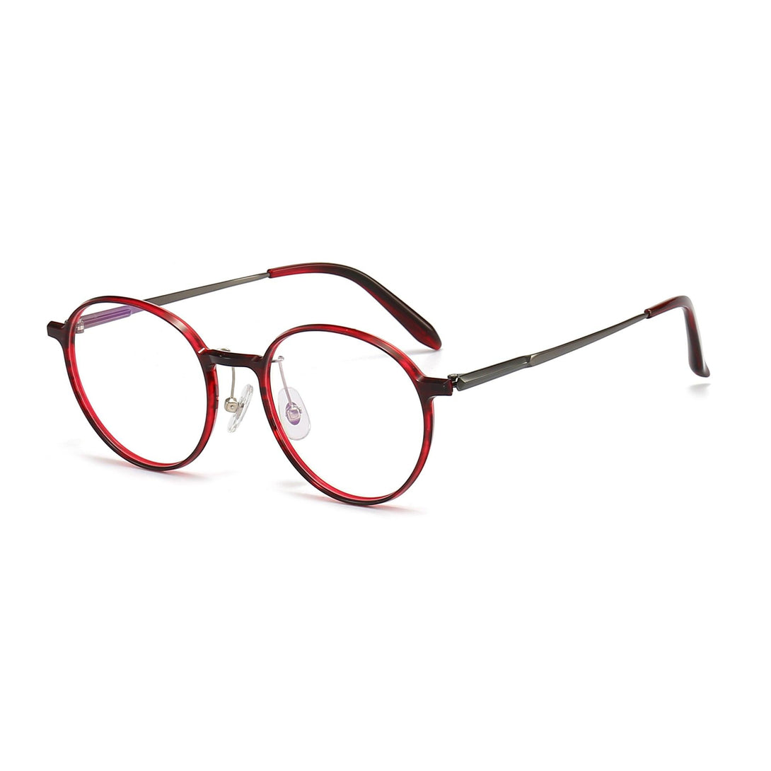 Eartha Eyeglasses S3041-C3 | Prime Particle