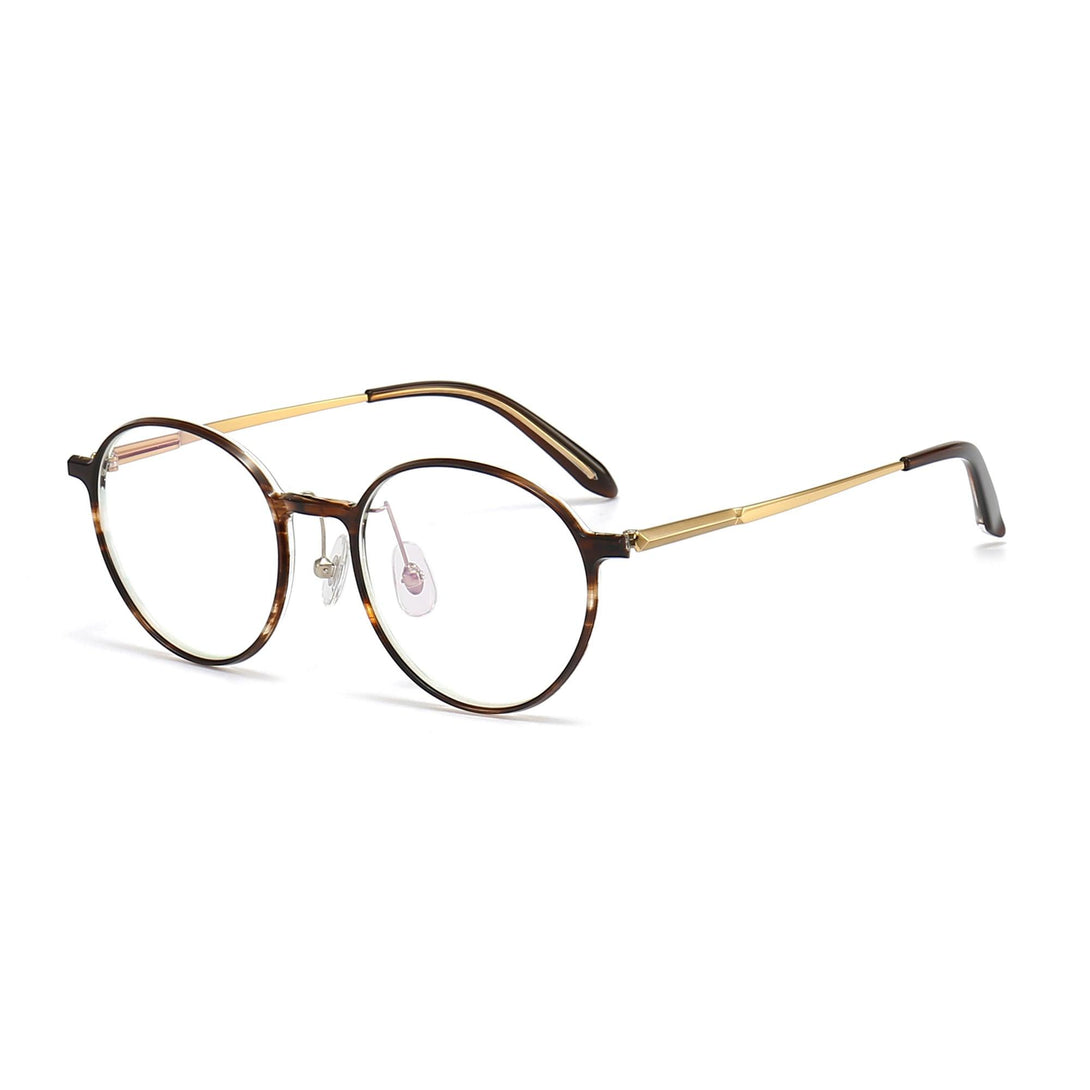 Eartha Eyeglasses S3041-C3 | Prime Particle