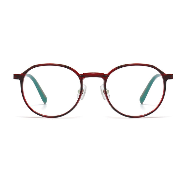 Eden Eyeglasses S3042-C4 | Prime Particle