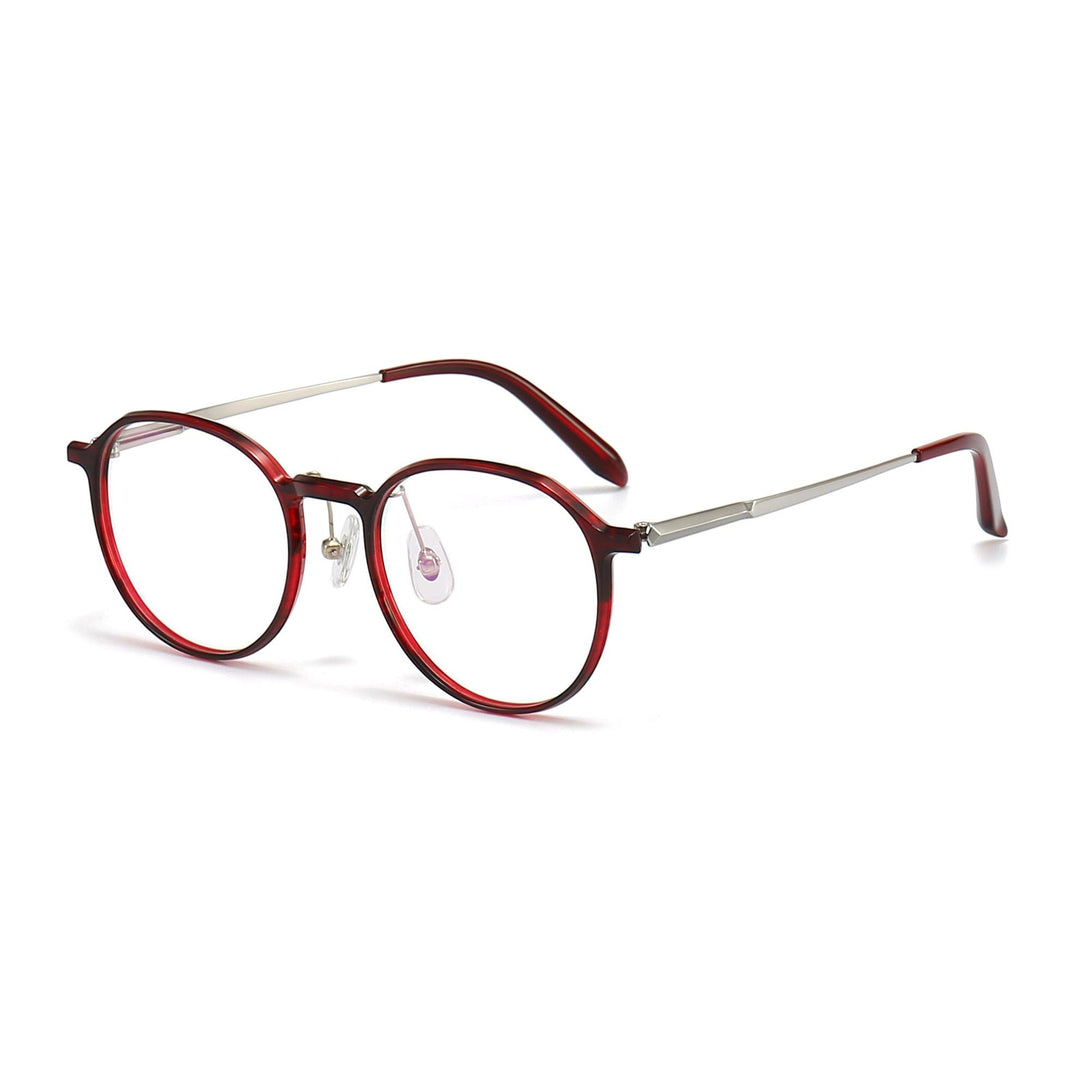 Eden Eyeglasses S3042-C4 | Prime Particle