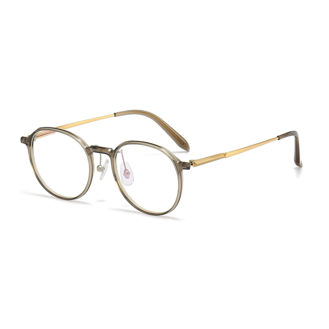 Eden Eyeglasses S3042-C4 | Prime Particle