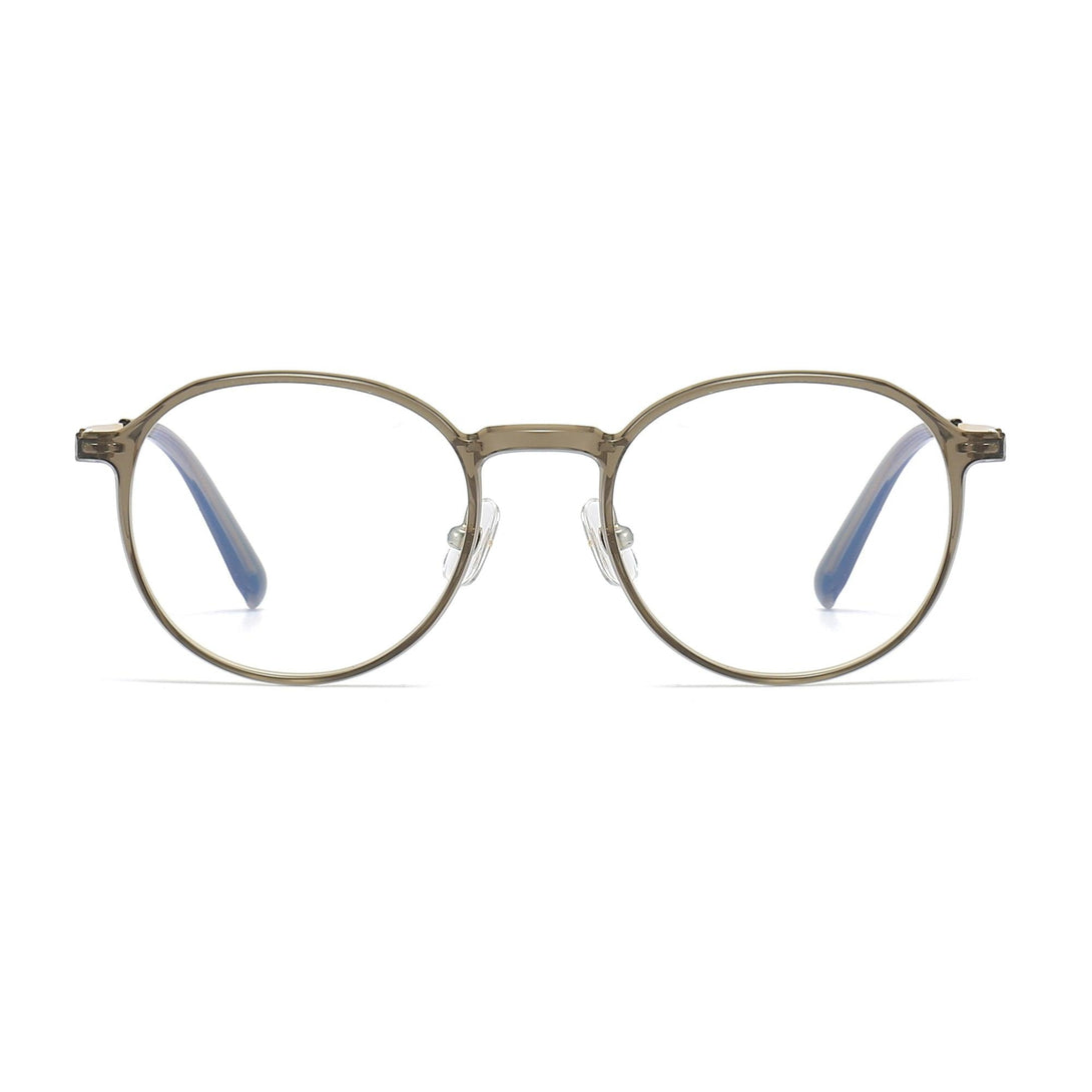 Eden Eyeglasses S3042-C5 | Prime Particle