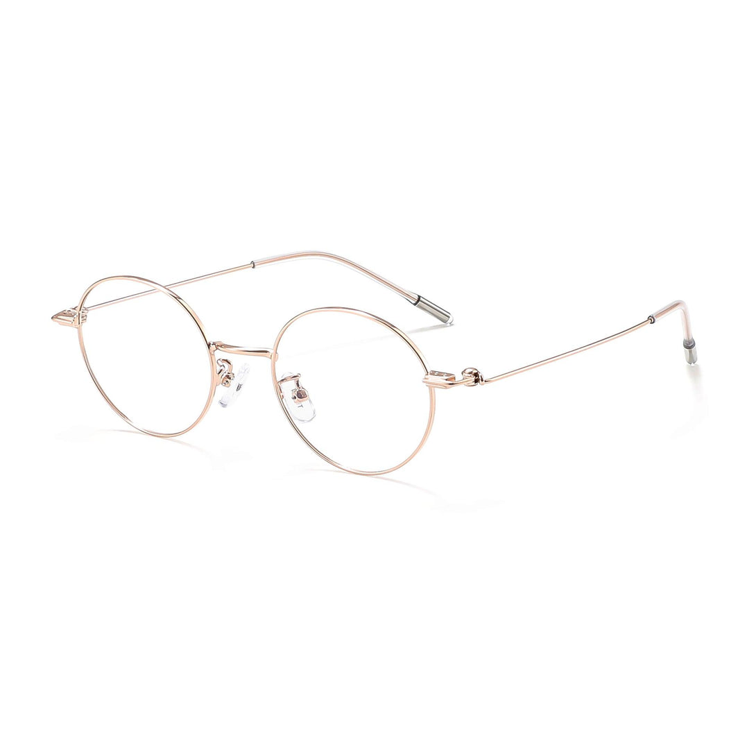 Edgar - Eyeglasses - 2201-C1 | Prime Particle