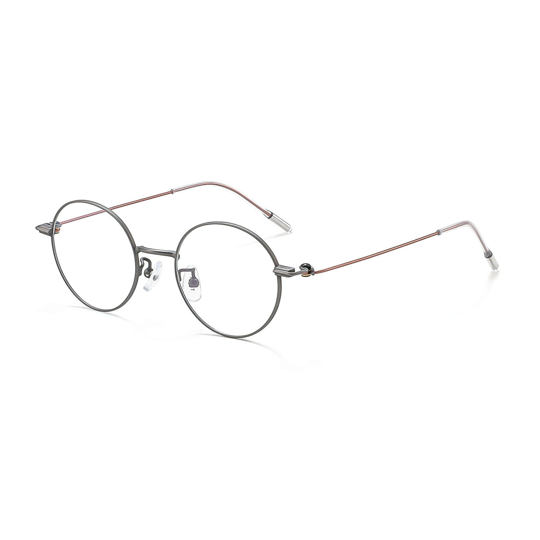 Edgar - Eyeglasses - 2201-C1 | Prime Particle