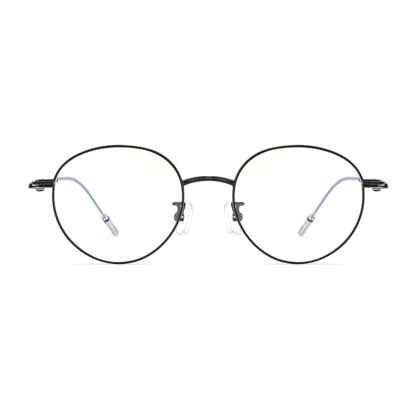 Edison - Eyeglasses - 2202-C1 | Prime Particle