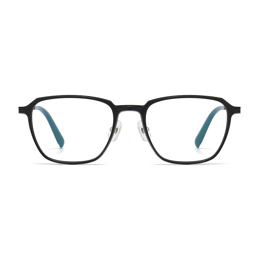 Edith Eyeglasses S3043-C1 | Prime Particle