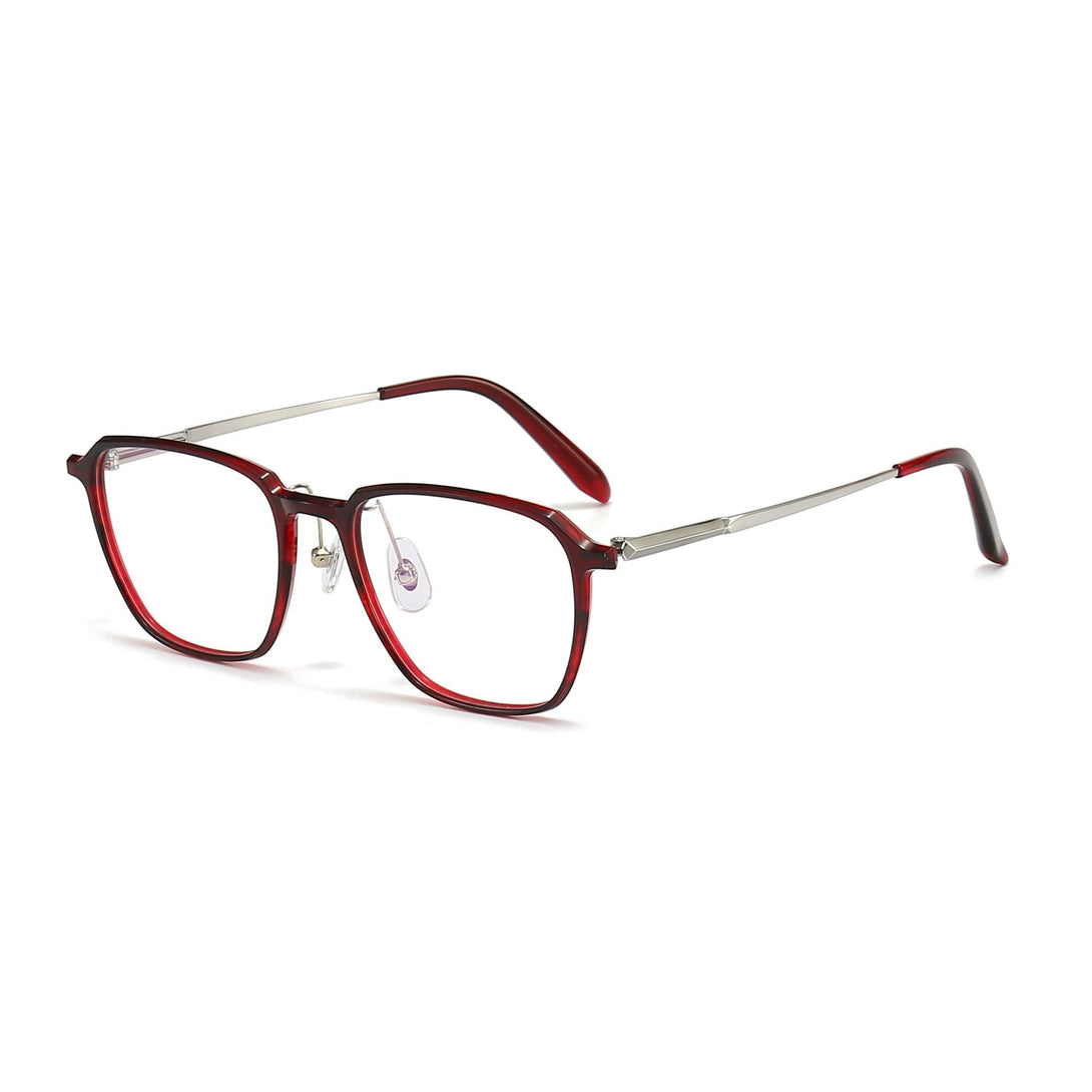 Edith Eyeglasses S3043-C3 | Prime Particle