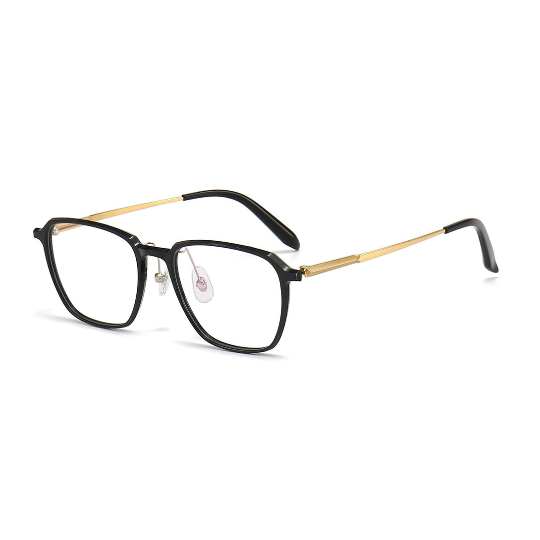 Edith Eyeglasses S3043-C3 | Prime Particle