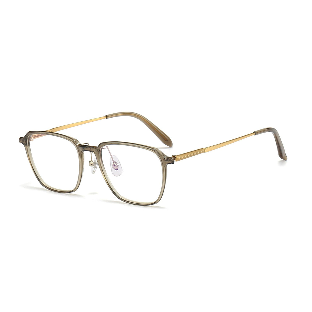 Edith Eyeglasses S3043-C3 | Prime Particle