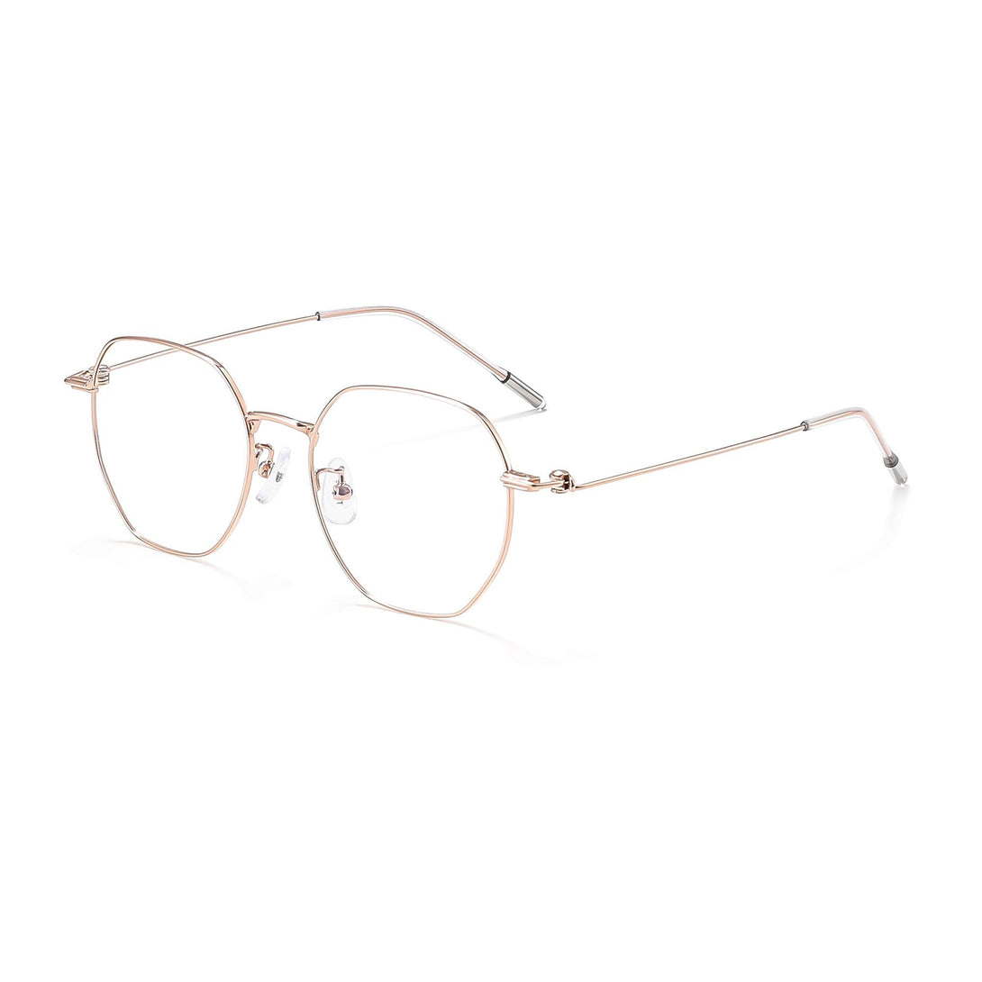 Edmond - Eyeglasses - 2203-C1 | Prime Particle