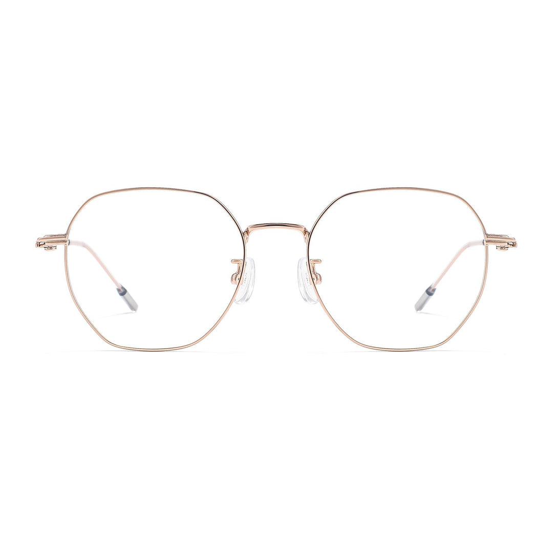 Edmond - Eyeglasses - 2203-C4 | Prime Particle