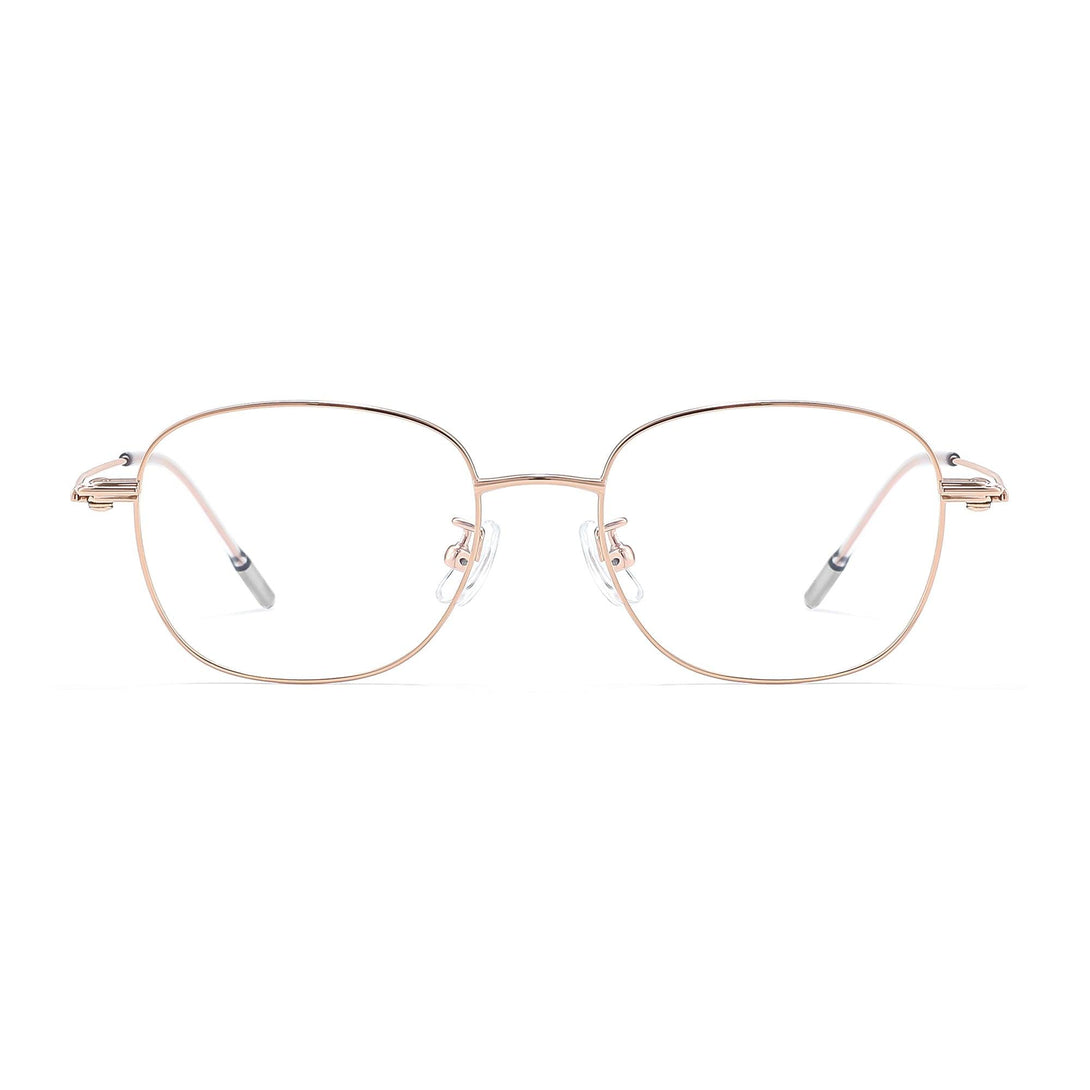 Edmondson - Eyeglasses - 2204-C4 | Prime Particle