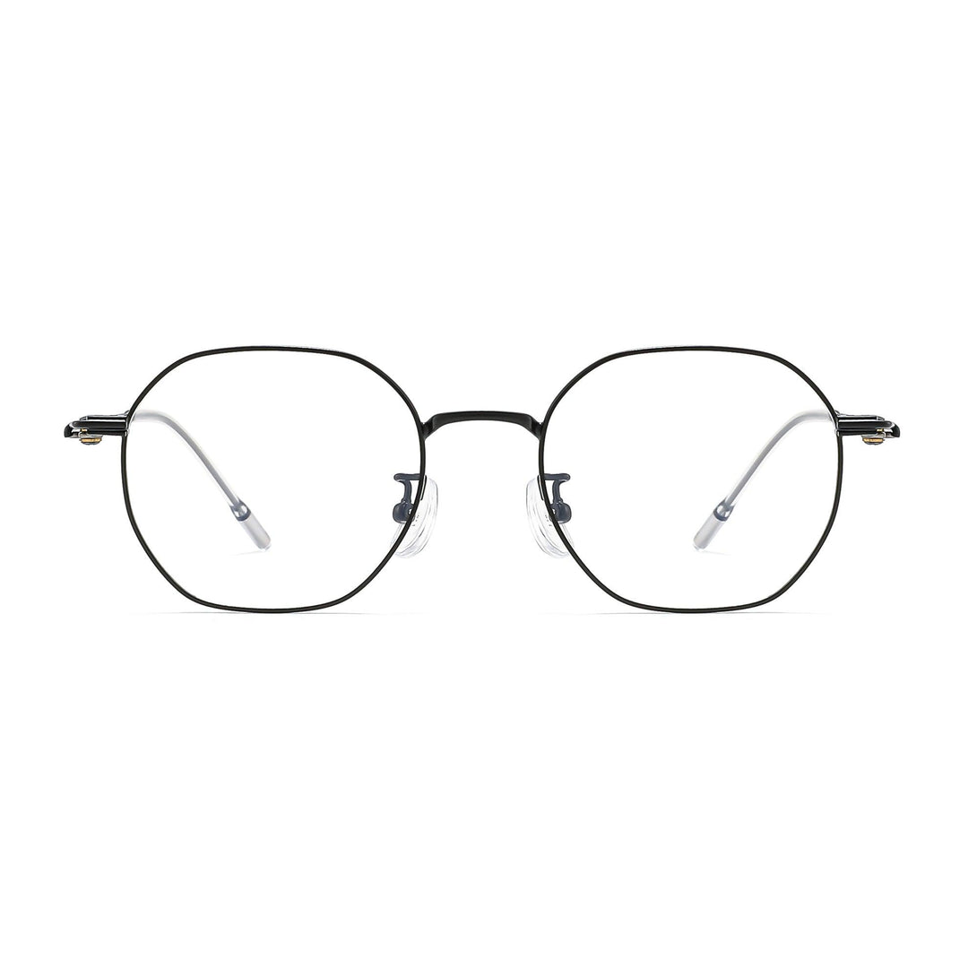 Edna - Eyeglasses - 2205-C1 | Prime Particle