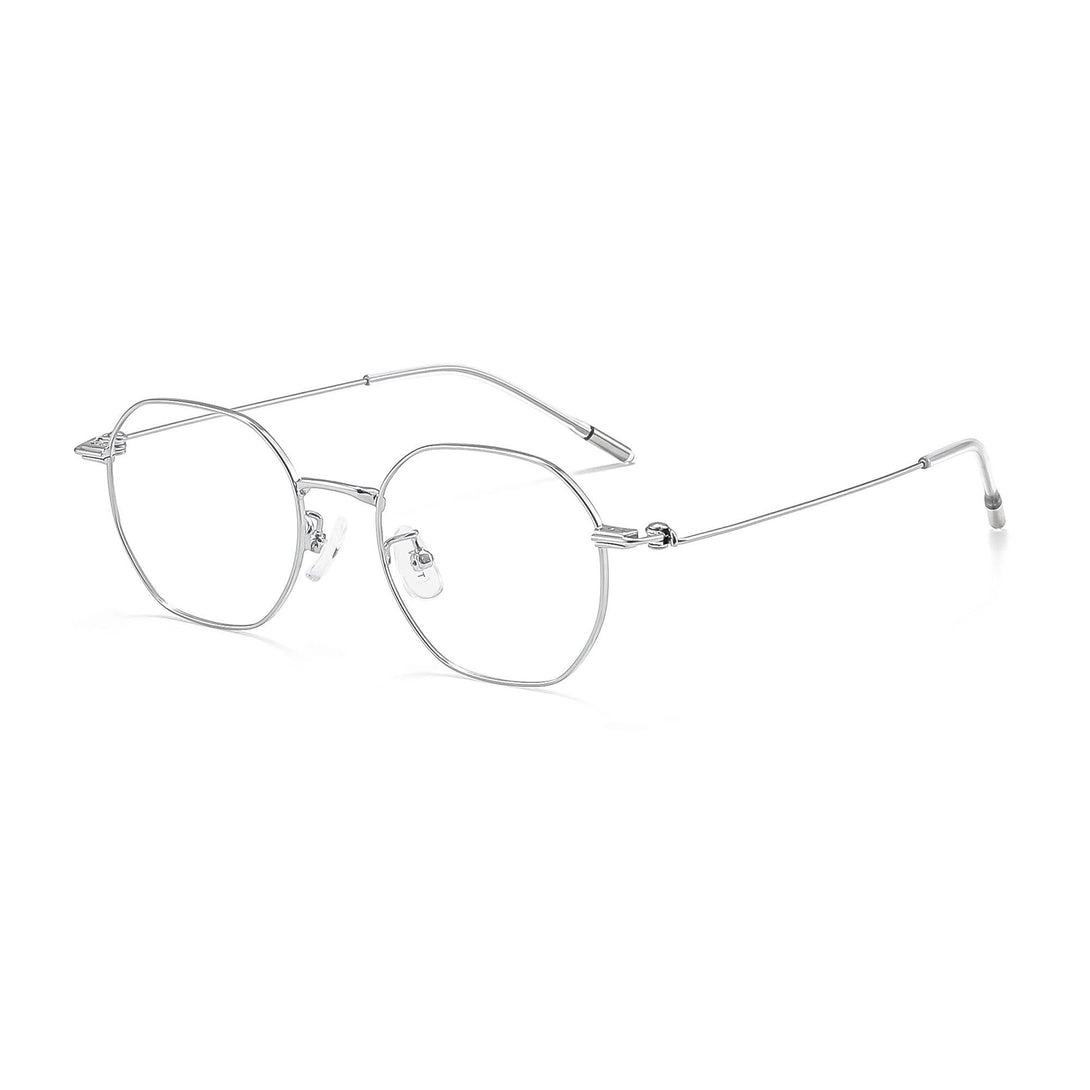 Edna Eyeglasses 2205-C1 | Prime Particle