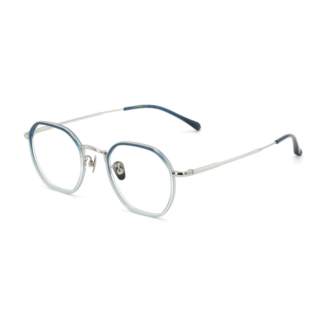 Eli Eyeglasses 8502-C1 | Prime Particle