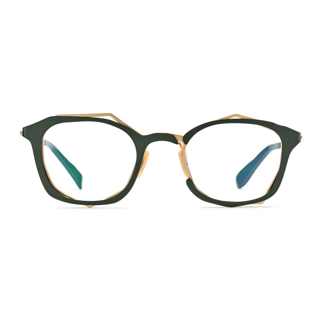 Elisha - Eyeglasses - 185729-C4 | Prime Particle