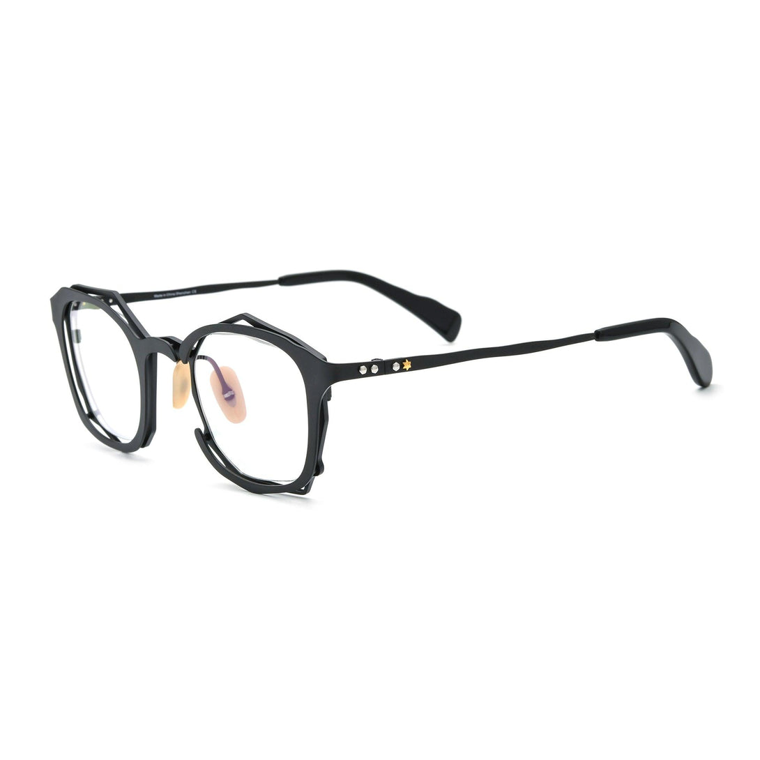 Elisha - Eyeglasses - 185729-C4 | Prime Particle