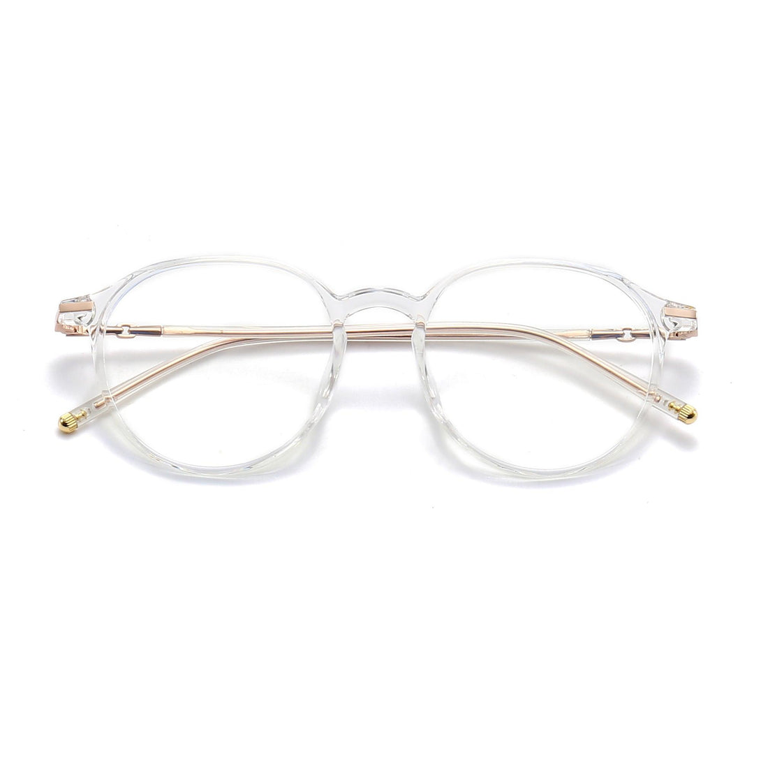 Elliott Eyeglasses 5550-C5 | Prime Particle