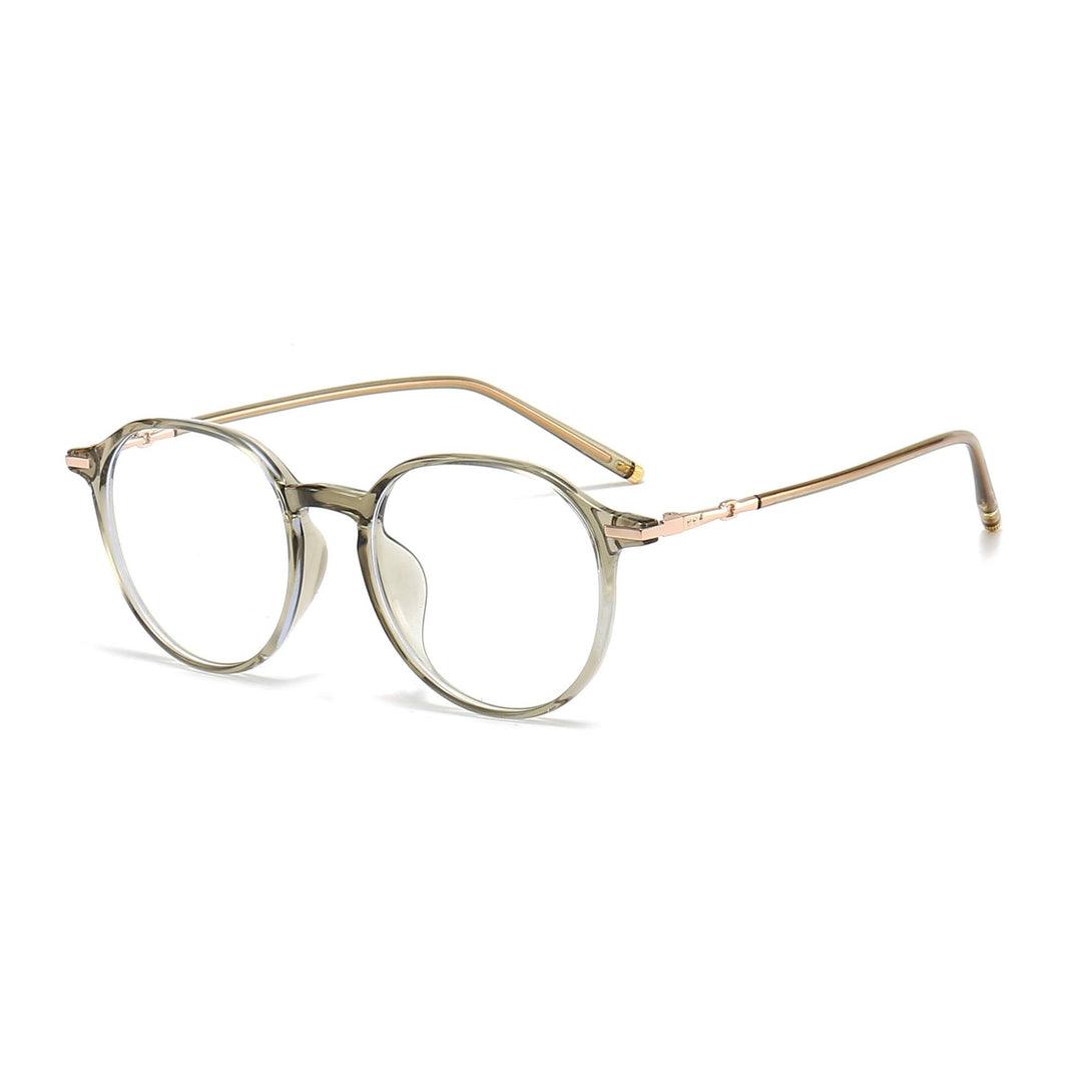 Elliott Eyeglasses 5550-C6 | Prime Particle