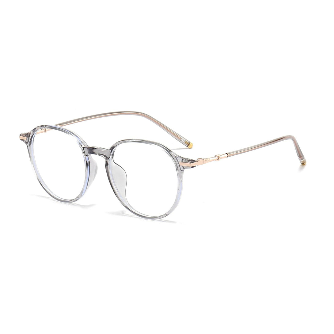 Elliott Eyeglasses 5550-C6 | Prime Particle