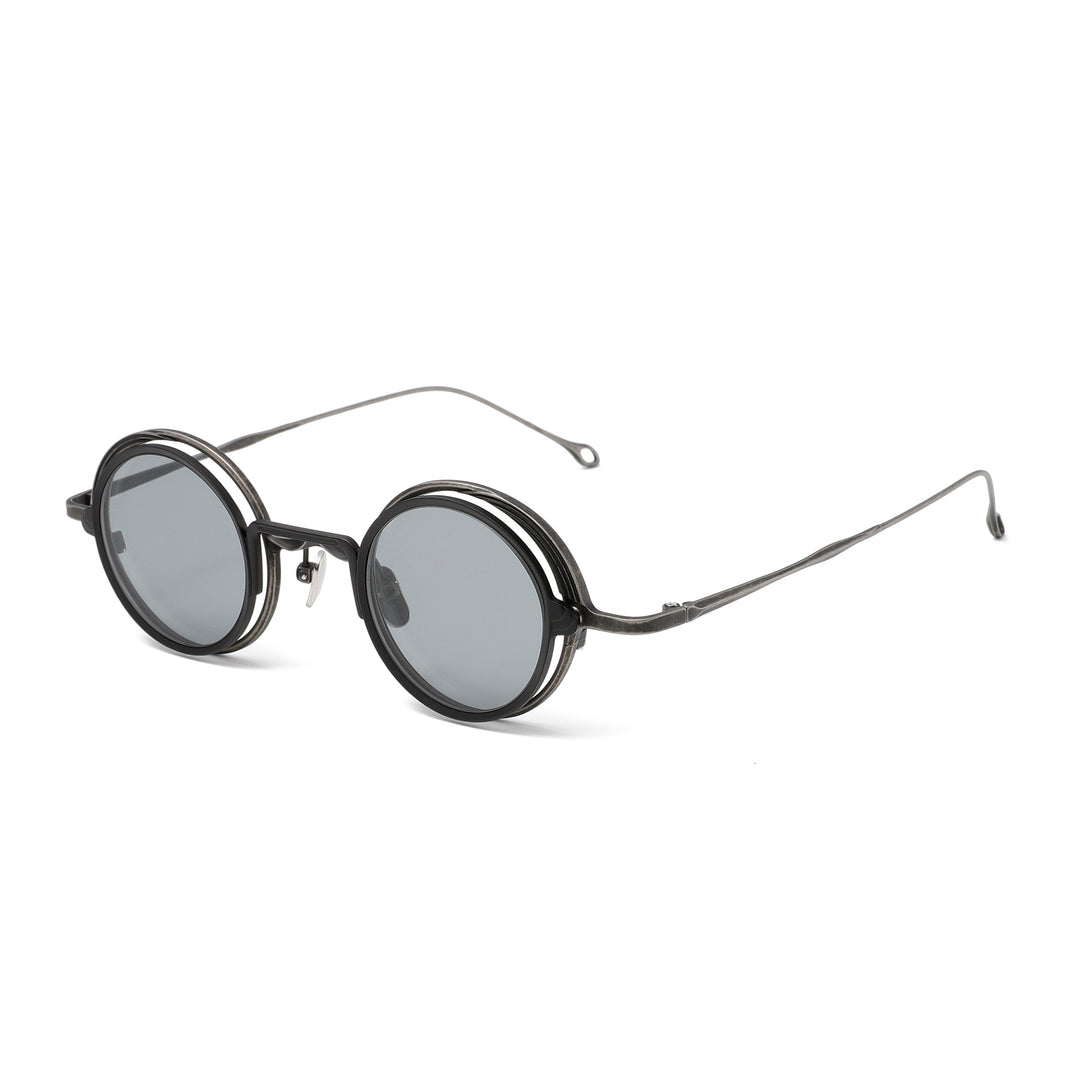 Elowen - Eyeglasses - RG1008-C3 | Prime Particle