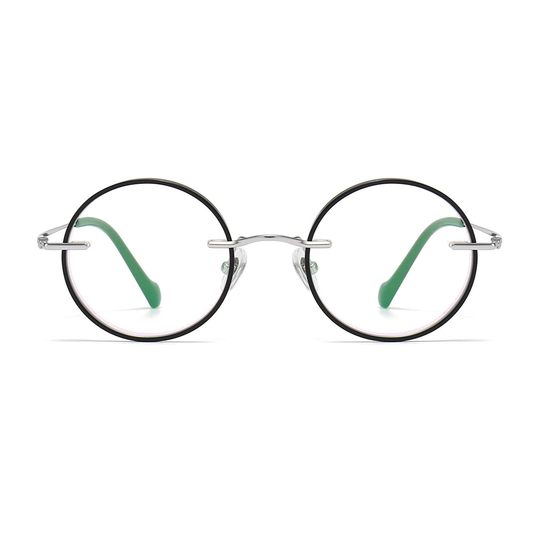 Elsa - Eyeglasses - S3079-C1 | Prime Particle