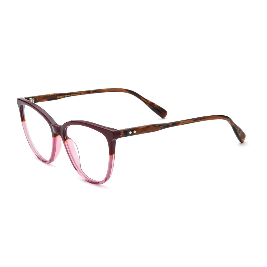 Emeline - Eyeglasses - 19294-C1 | Prime Particle