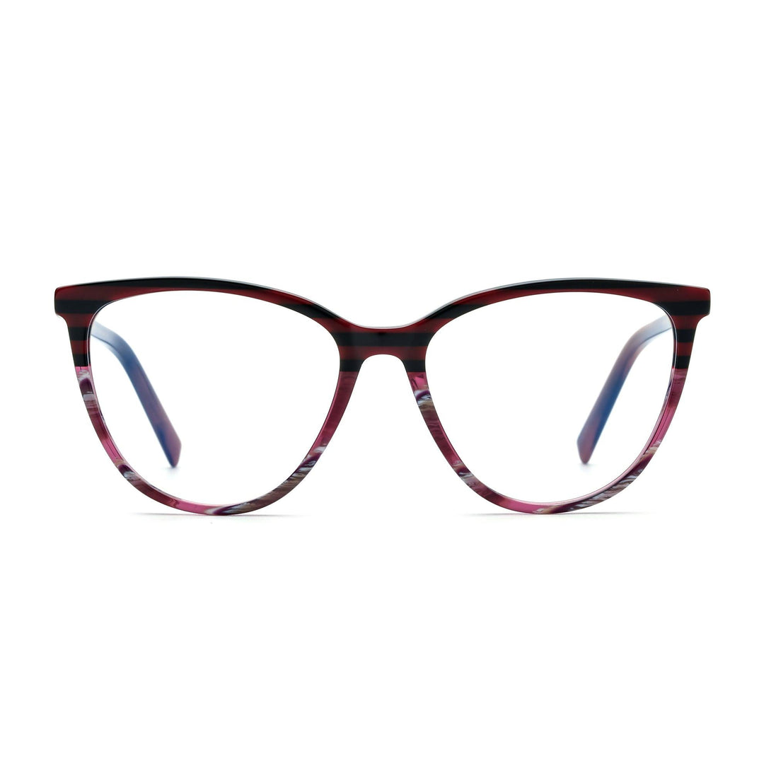 Emeline - Eyeglasses - 19294-C3 | Prime Particle